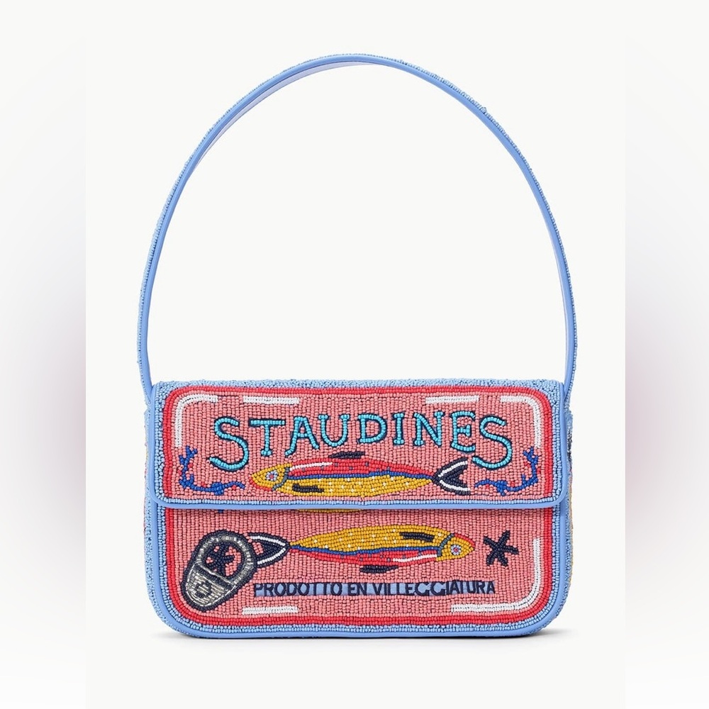 Staud Staudines Bag
